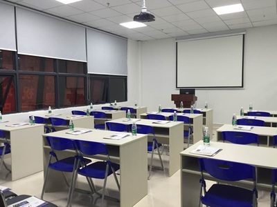 從安海學(xué)會計到安海理臣 考證、實操與教育咨詢的成長之路